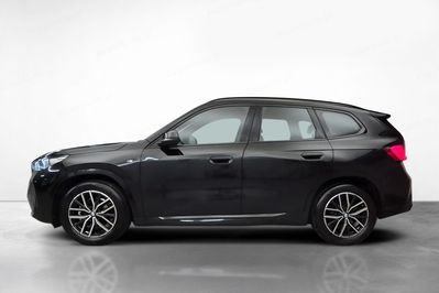 BMW X1 sDrive20d mHEV M Sport