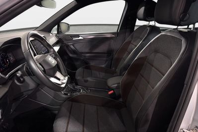 Seat Tarraco 2.0 TSI 4Drive DSG OPF Xcellence