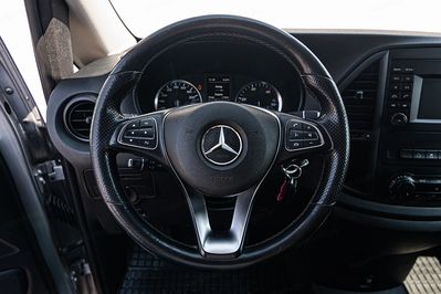 Mercedes Vito Tourer Pro 116 CDI