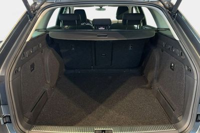 Skoda Superb 1.5 TSI