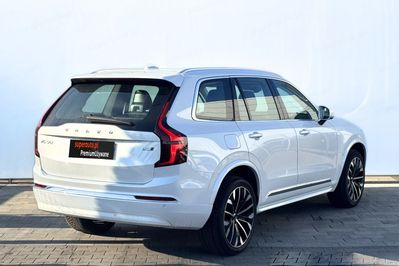 Volvo XC90 B5 B AWD Plus Bright 7os aut