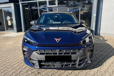 Cupra Terramar 1.5 eTSI DSG