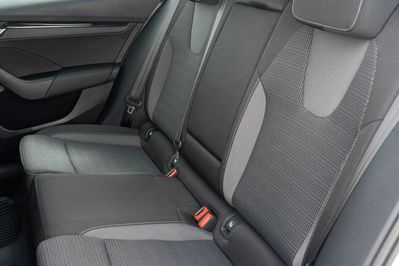 Skoda Octavia 1.5 TSI
