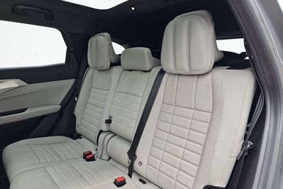 Renault Espace E-Tech Full Hybrid 200 Iconic MMT 5os.