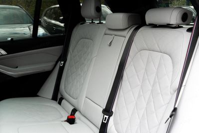 BMW X5 xDrive40i M Sport