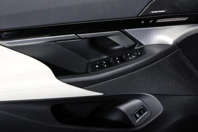 BMW Seria 5 520d xDrive M Sport