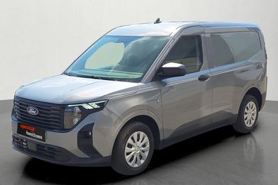 Ford Transit Courier L1H1 Trend