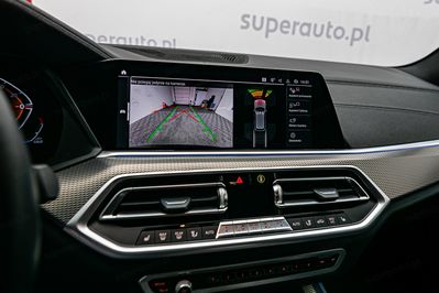 BMW X5 xDrive25d aut