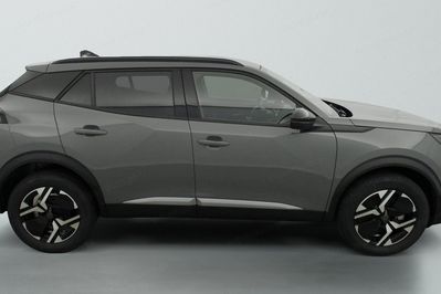 Peugeot 2008 ALLURE 1.2 mHEV e-DCS6