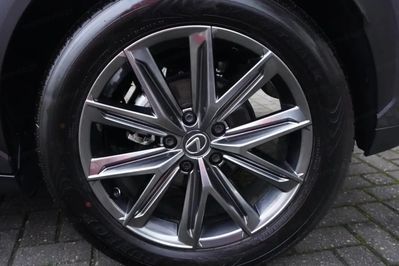 Lexus LBX Elegant 1.5 Hybrid