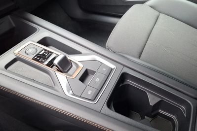 Cupra Leon 1.5 e-TSI DSG