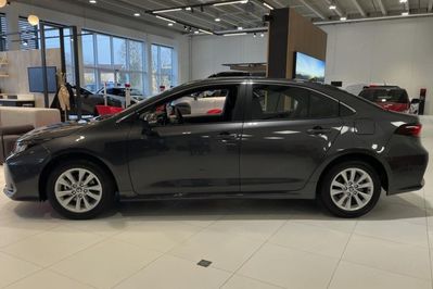 Toyota Corolla Comfort 1.8 Hybrid