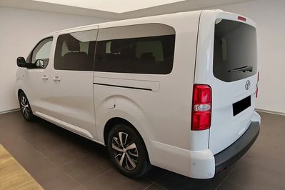 Toyota Proace Verso Long L2H1 Family