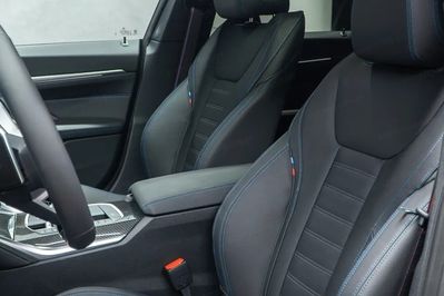 BMW Seria 4 430i xDrive M Sport