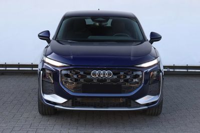 Audi Q3 TFSI S line Sportback