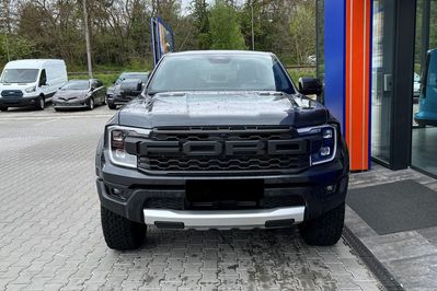 Ford Ranger Raptor 4x4 A10