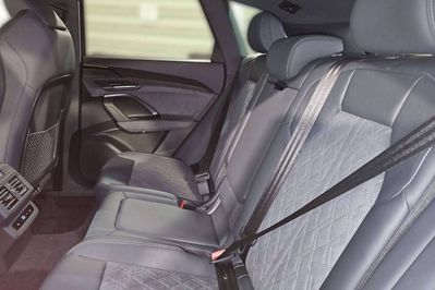 Audi Q5 SQ5 TFSI quattro