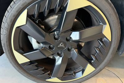 Cupra Leon Sportstourer Tribe Edition 1.5 e-TSI DSG
