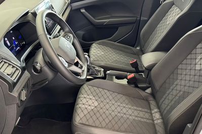 Volkswagen T-Cross R-Line Plus 1.5 TSI DSG