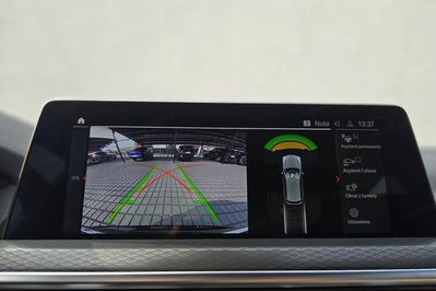 BMW X3 xDrive20d M Sport sport-aut