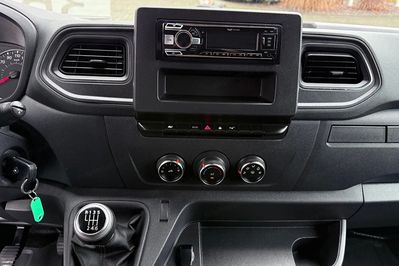 Renault Master L3H2 Mroźnia do -10°C