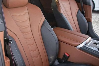 BMW Seria 8 840d xDrive Gran Coupe