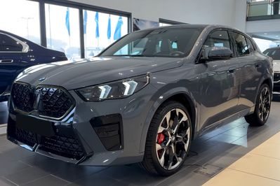 BMW X2 sDrive20d M Sport
