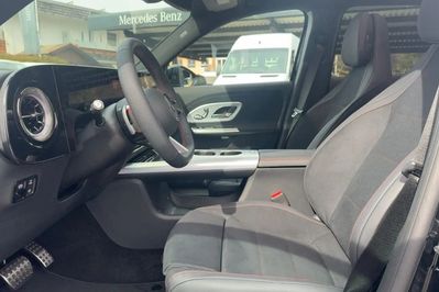 Mercedes GLB 200 AMG Line