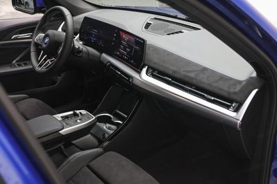 BMW iX1 eDrive20 M Sport