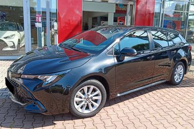 Toyota Corolla Comfort 1.8 Hybrid