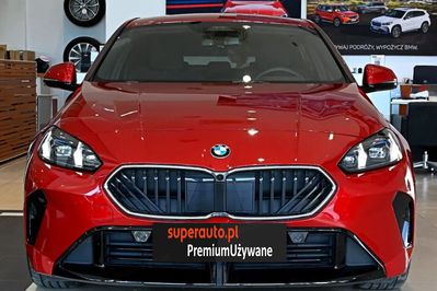 BMW Seria 1 120i M Sport