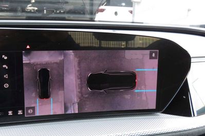 Audi Q5 TFSI quattro S line