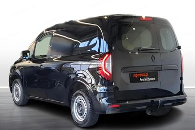 Renault Kangoo Van L1H1