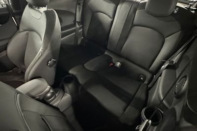 Mini Mini Cooper SE Linia Classic