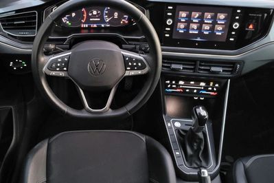 Volkswagen Taigo 1.0 TSI Style DSG