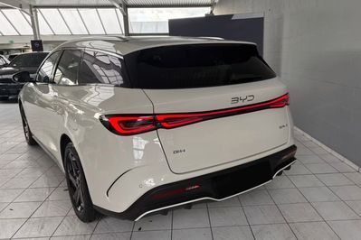 BYD Seal 6 DM-i Boost Touring