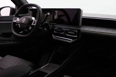 Renault R4 Comfort Range Iconic Plein Sud 52kWh