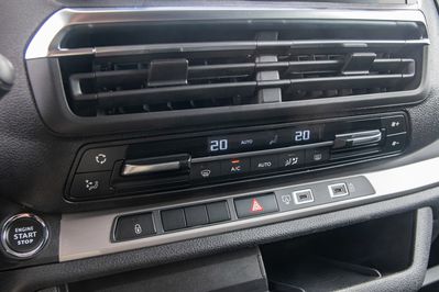 Citroen SpaceTourer XL L2H1 Business EAT8