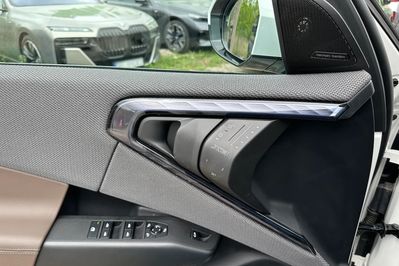 BMW X3 xDrive20d M Sport