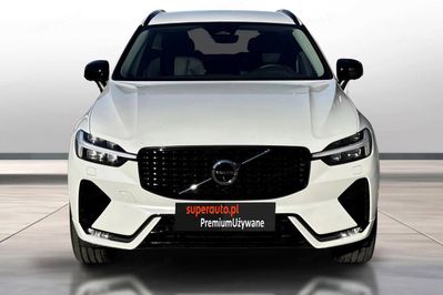 Volvo XC60 B5 B AWD Plus Dark