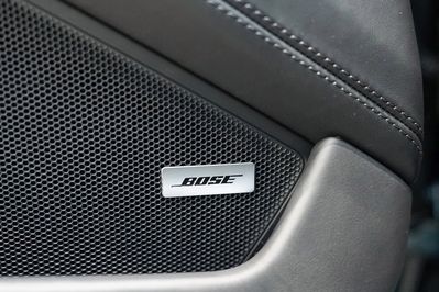 Porsche 911 Carrera S