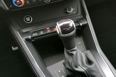 Audi Q3 35 TDI S-Line