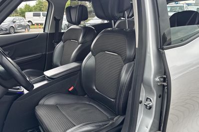 Renault Scenic Gr. 1.6 dCi Intens