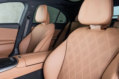 Mercedes Klasa E 220 d 4-Matic Exclusive