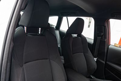 Toyota Corolla 1.8 Hybrid Active