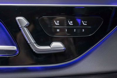 Mercedes CLE AMG 53 4-Matic+