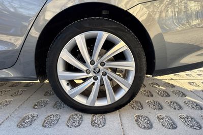 Skoda Octavia Style 1.5 TSI e-Tec DSG