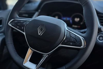 Renault Captur Techno Eco-G LPG 1.2 TCe
