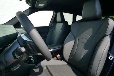 BMW X1 xDrive23i M Sport