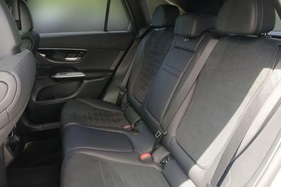 Mercedes GLC 220 d mHEV 4-Matic AMG Line